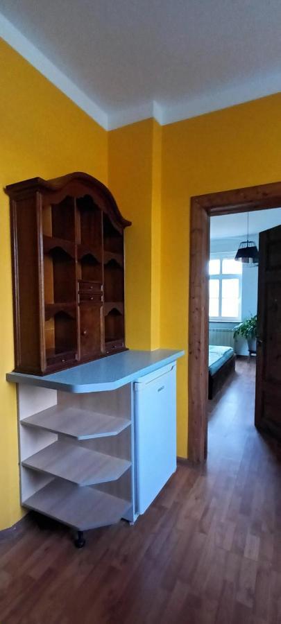 Alte Schule Am See Biskupiec  Ngoại thất bức ảnh