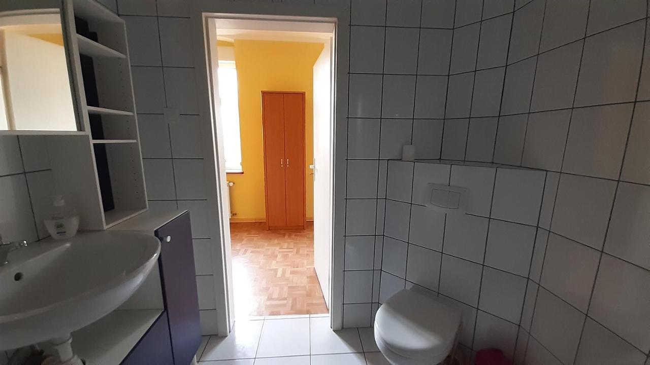 Alte Schule Am See Biskupiec  Ngoại thất bức ảnh